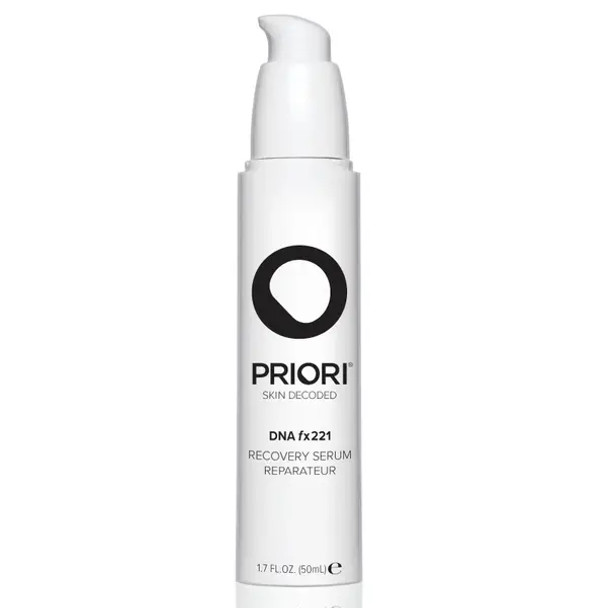 PRIORI Skincare DNA fx221 Recovery Serum 50ml