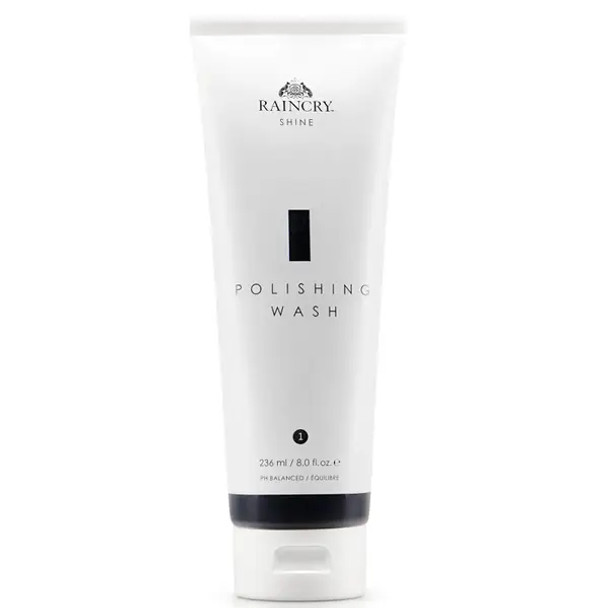 Raincry Polishing Wash 8Oz