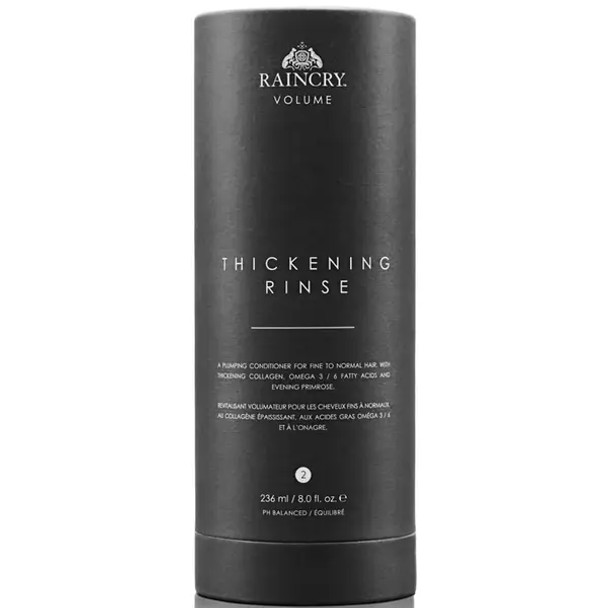 RAINCRY Thickening Rinse 8oz