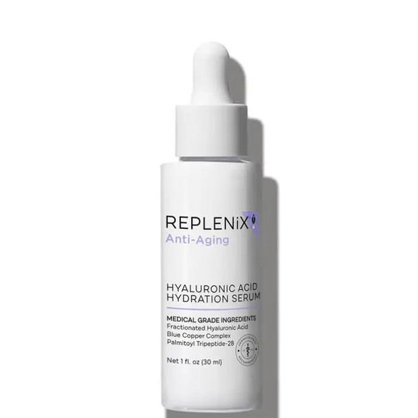 Replenix Hyaluronic Acid Hydration Serum