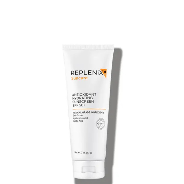 Replenix Hydrating Antioxidant Sunscreen SPF 50