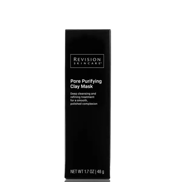 Revision Skincare Pore Purifying Clay Mask 1.7 oz.