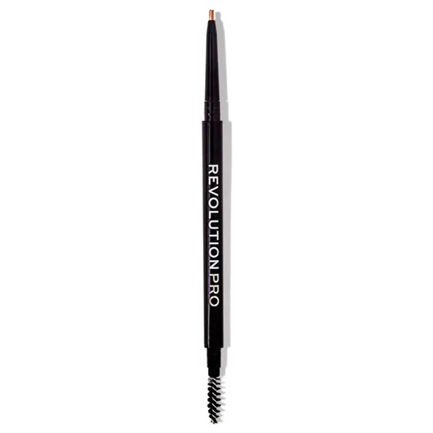 Revolution Pro Microblading Precision Eyebrow Pencil 0.04g Various Shades