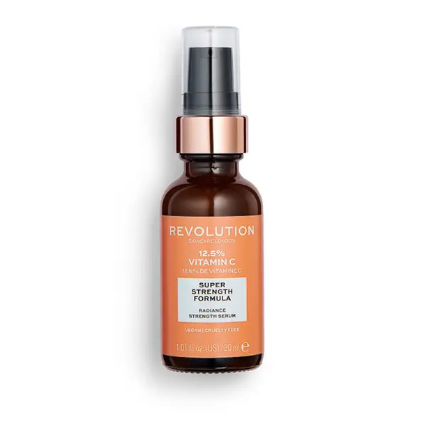 Revolution Skincare 12.5 Vitamin C Serum