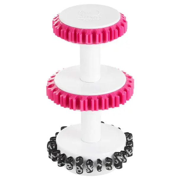 Sigma Dryn Shape Tower Face  Eyes