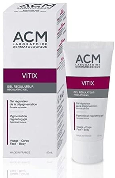 ACM Vitix Regulating Gel 50 mL