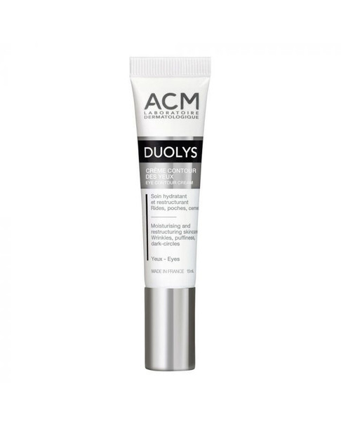 ACM Duolys Eye Contour Cream 15 mL