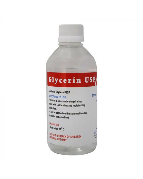 Ameyafze Glycerin