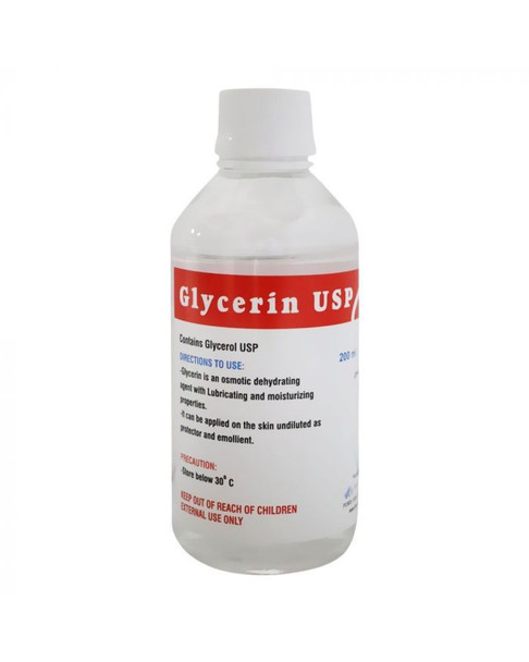 Ameyafze Glycerin