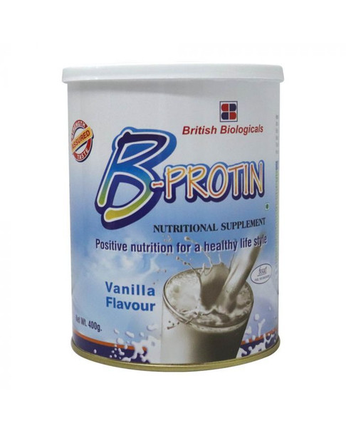 BProtin Powder 400 g