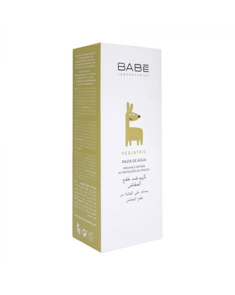 Babe Pediatric Nappy Rash Cream 100 mL