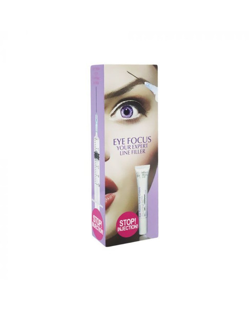 Christian Breton Paris Eye Priority Eye Focus Active Cream 10 mL 1110