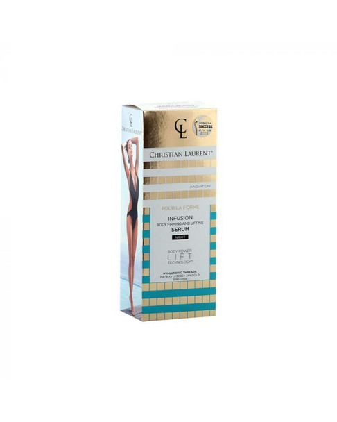 Christian Laurent Infusion Body Firming  Lifting Night Serum 200 mL