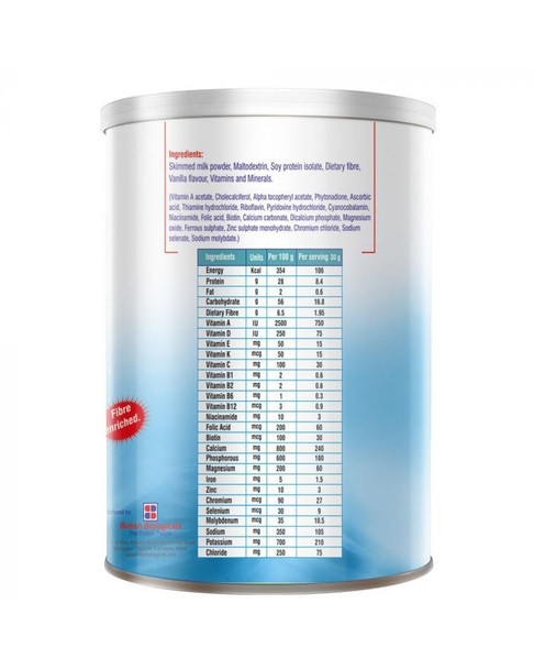 DProtin Powder 400 g