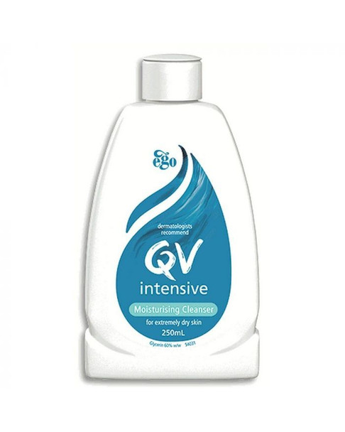 Ego QV Intensive Moisturising Cleanser 250 g