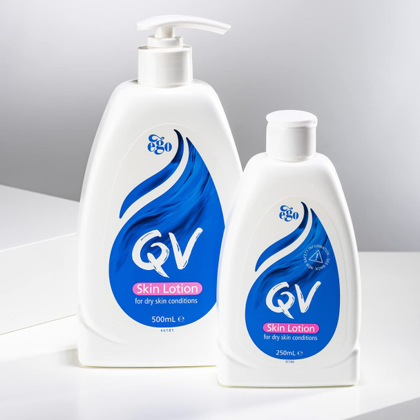 Ego QV Skin Lotion Ego QV Skin Lotion