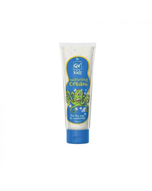 Ego QV Kids Moisturising Cream 100 g