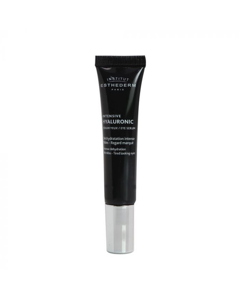 Institut Esthederm Intensive Hyaluronic Eye Serum 15 mL