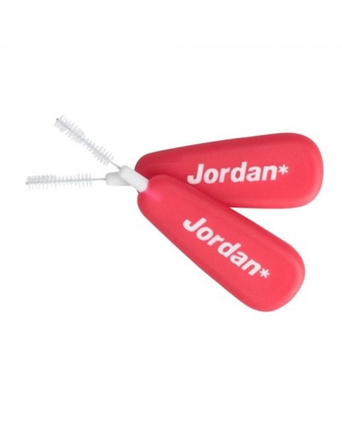 Jordan Clinic Brush Between S 10s