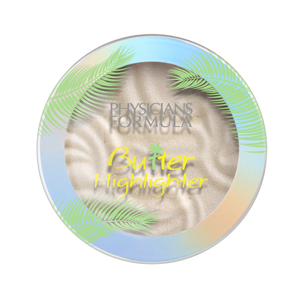 Physicians Formula Butter Highlighter, Pearl 5g / 0.17 oz.