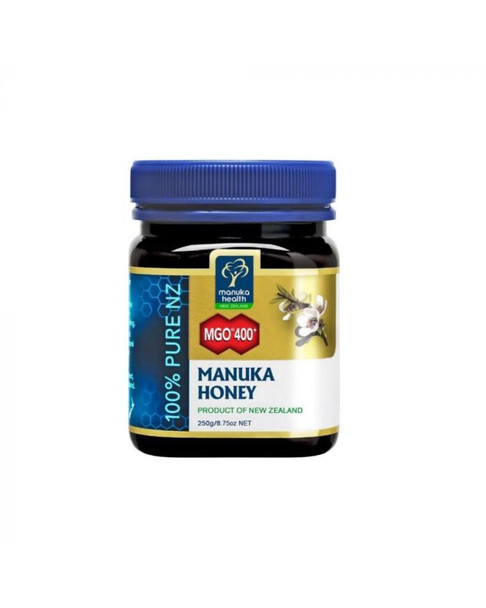 Manuka Honey MGO400 250 g