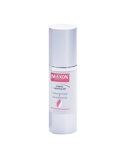 Maxon Inteema Lightening Gel 30 mL