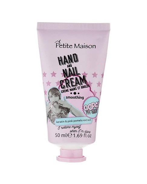 Petite Maison Hand  Nail Cream 50 mL