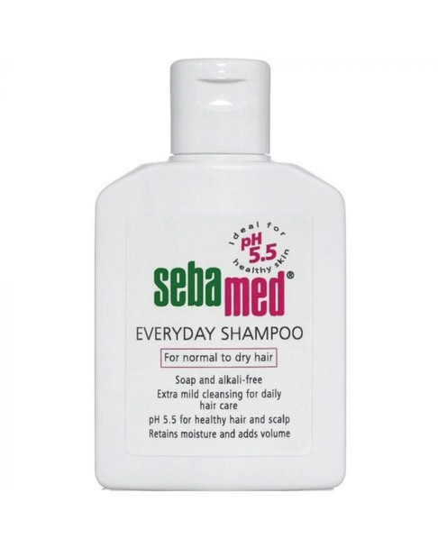 Sebamed Everyday Shampoo