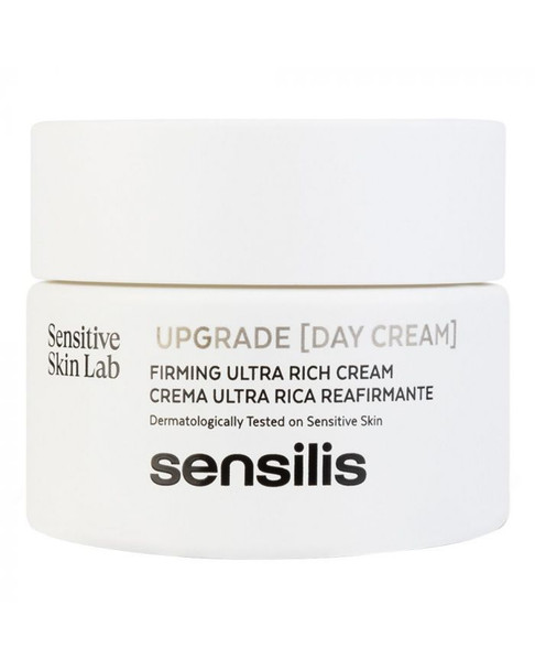 Sensitive Skin Lab Upgrade Firming Ultra Rich Day Cream 50 mL