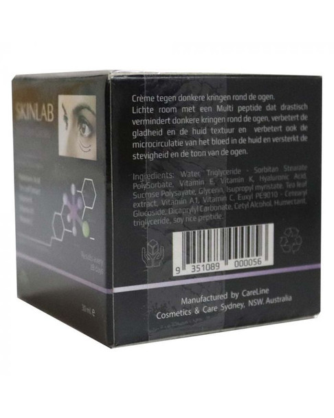 Skinlab AntiDark Circle Eye Cream 30 mL