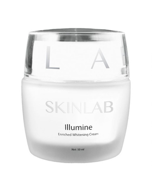 Skinlab Illumine Whitening Cream SPF15 50 mL