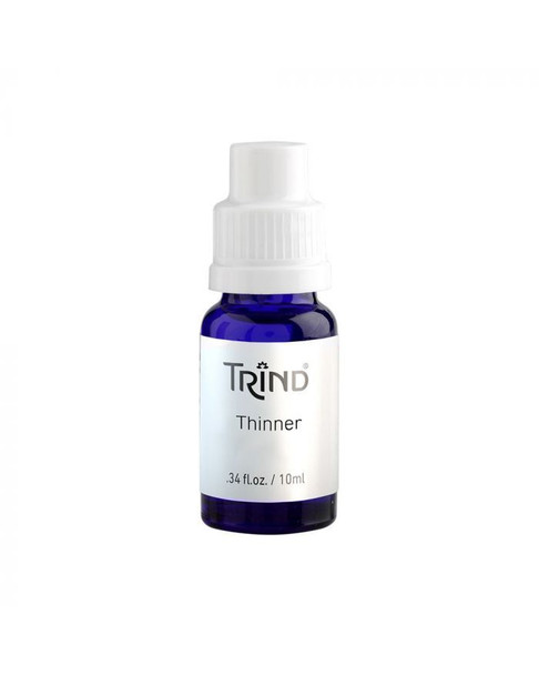 Trind Nail Polish Thinner 10 mL