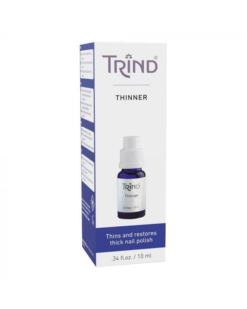 Trind Nail Polish Thinner 10 mL