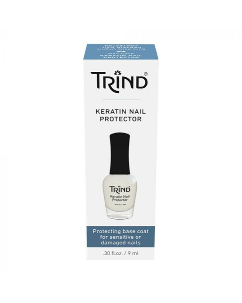 Trind Keratin Nail Protector 9 mL