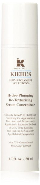 Hydro-Plumping Re-Texturizing Serum Concentrate 50ml/1.7oz