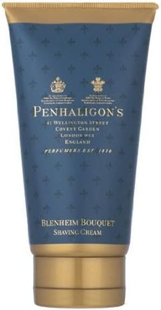 Blenheim Bouquet Shaving Cream 150ml/5oz