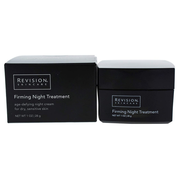 Revision Skincare Firming Night Treatment 1 Ounce