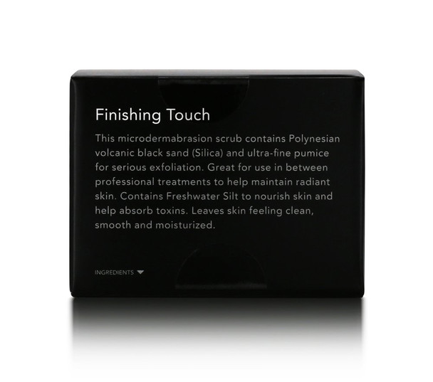 Revision Skincare Finishing Touch Microdermabrasion Cream 1.7 oz
