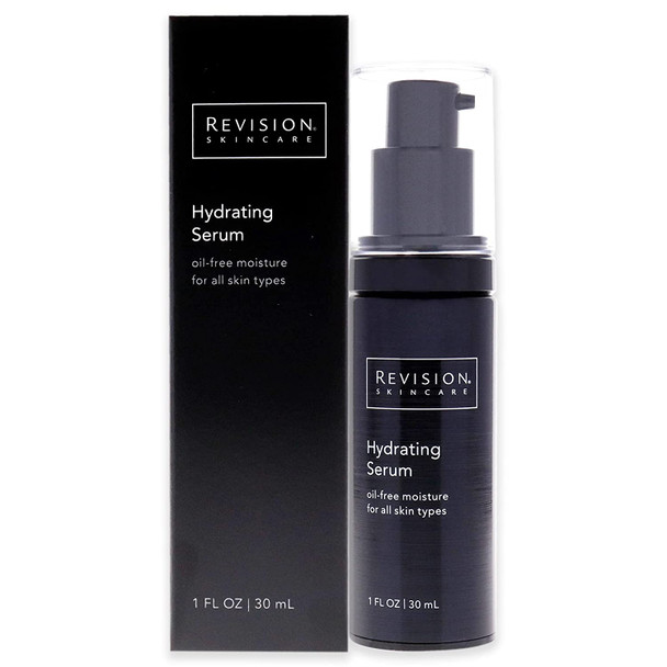 Revision Skincare Hydrating Serum 1 Fl oz