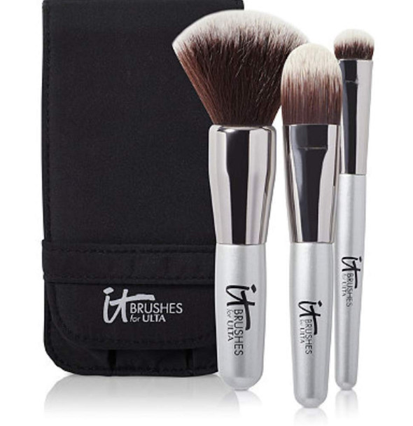 It Cosmetics It Brushes Your Musthave Airbrush Travel Set