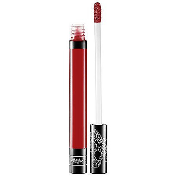 Kat Von D Everlasting Liquid Lipstick  Outlaw