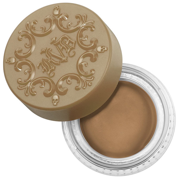 Kat Von D 24 Hour Super Brow Long Wear Pomade Blonde 0.18 Oz