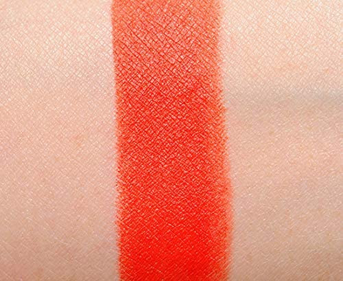 MAC Retro Matte Lipstick  Dangerous