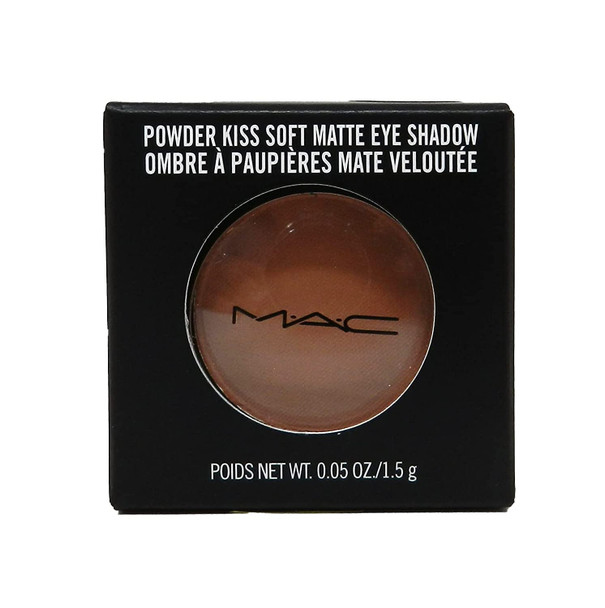 Powder Kiss Soft Matte Eye Shadow  My Tweedy