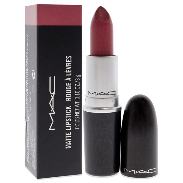 Matte Lipstick by M.A.C Mehr 3g