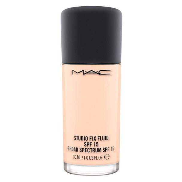 MAC Studio Fix Fluid SPF15 N4