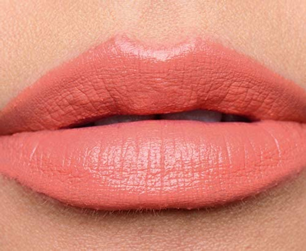 MAC Satin Lipstick  Sushi Kiss