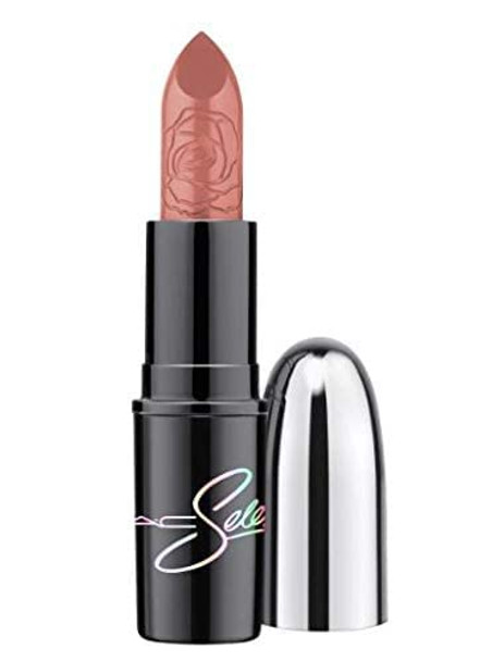 M.A.C. Lipstick  Selena La Reina 2020  SELENA VIVE