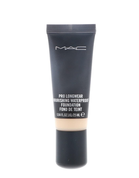 M.A.C Pro Longwear Nourishing Waterproof Foundation NC250.85 Fl Oz Pack of 1