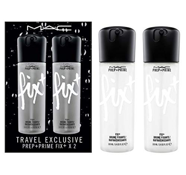 Prep  Prime Fix exclusive set of 23.4floz / 100ml each